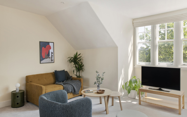 SACO Bristol- West India House