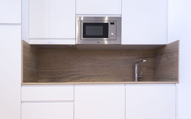 Getaria Apartamentuak