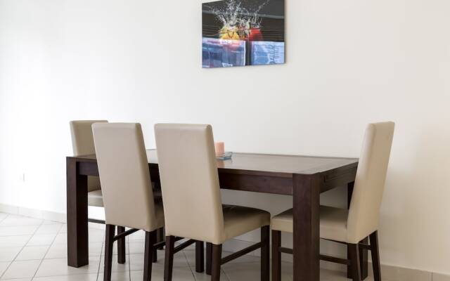 HiGuests Vacation Homes - Torch Tower