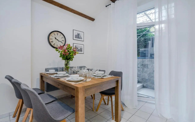 Florenc Apartments Prague 1 by Michal&Friends