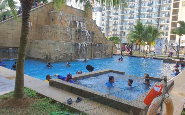 Swiss Garden Resort Residences Kuantan