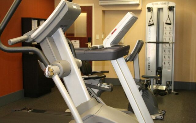 Country Inn & Suites By Radisson, Toronto Mississa