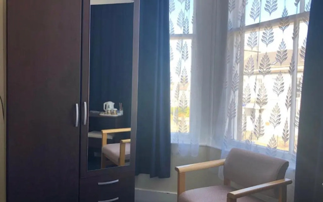 The Elgin Kintore Arms, Inverurie