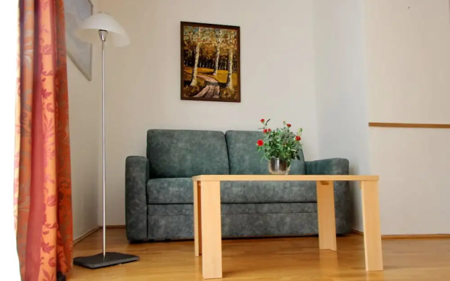 Apartmenthotel Schillerhof
