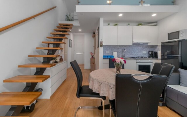Awesome Apartment in Novi Vinodolski With 2 Bedrooms and Wifi