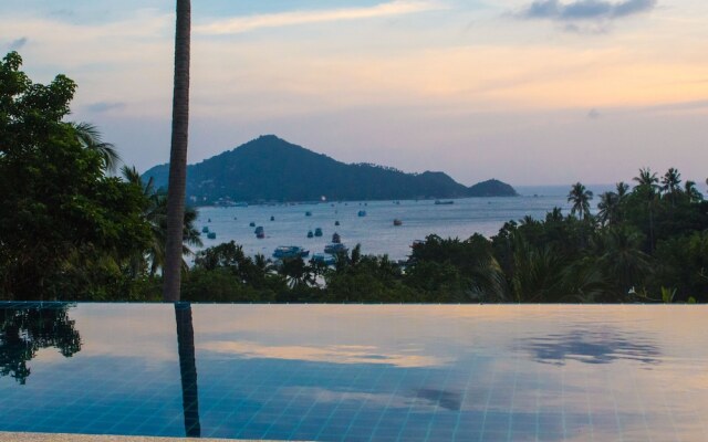 Koh Tao Heights Boutique Villas