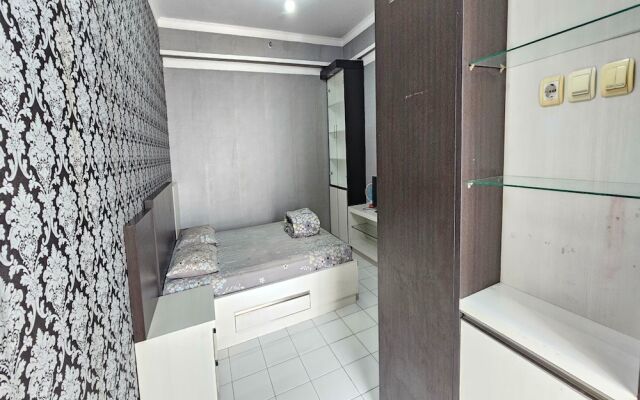 OYO 93352 Apartement Gateway Cicadas By Db Rent