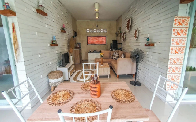 Villa Aris 1 Bali