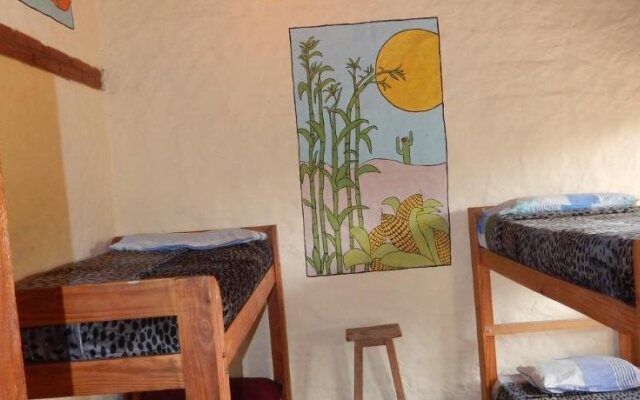 Hostel Cafayate Backpackers