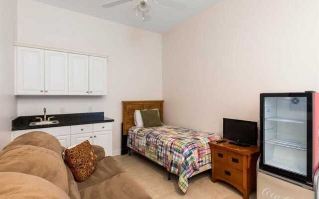 Courageous by Meyer Vacation Rentals
