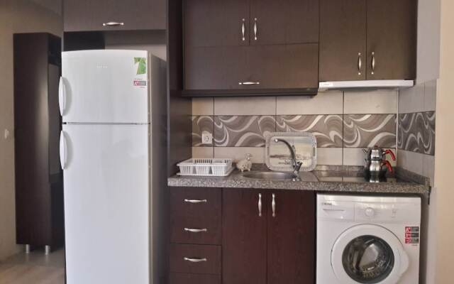 Yeni Bademli Konukevi