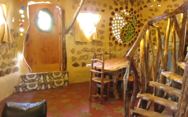 Cabañas Ecologicas Valacirca