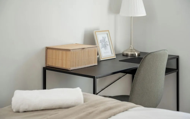 Apartment in Wyspa Piasek by Renters