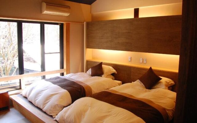Fumoto Ryokan
