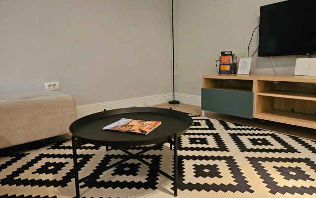 Apartment Kaptol by inZagreb