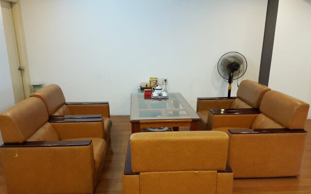 Hoang Anh Hotel