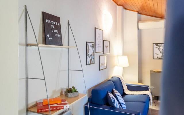 San Fedele Apartments