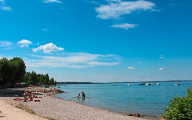 Camping Cisano & San Vito