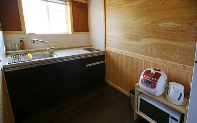 Tongyeong Daore Pension