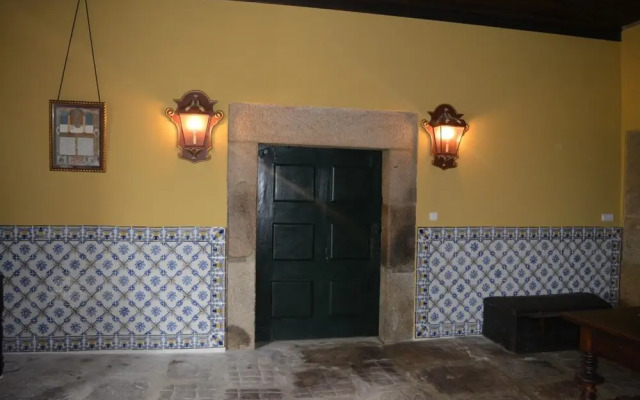 Solar dos Correia Alves