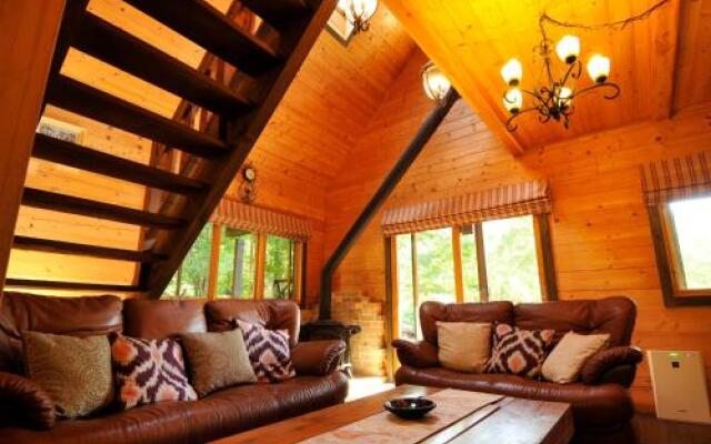 YU・CABIN