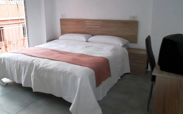 Benidorm City Centre Hotel
