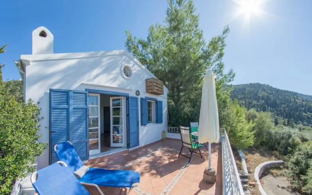 Villa Morea - Agios Nikitas Villas