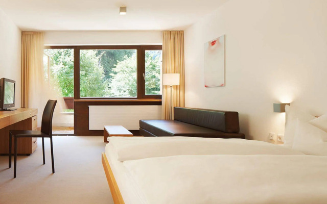Hotel Krone in Au