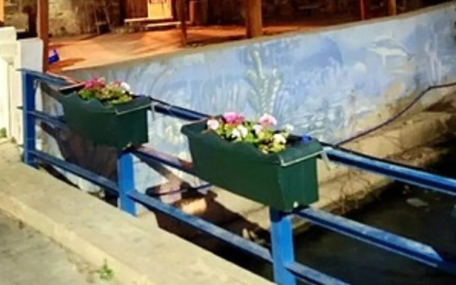 Pürhayal Çeşme