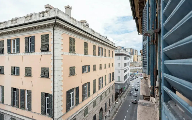 Wonderful Flat - Historic Center