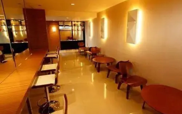 The Room at Msociety Impact Muangthong Thani