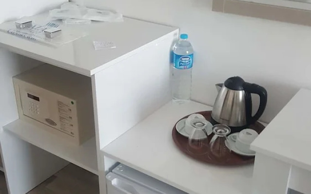Mavi Otel Aksaray