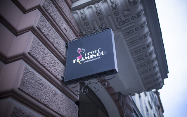 Hostel Flamingo Lodz