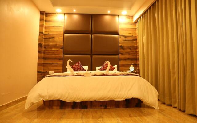 Panambi Resort Rishikesh