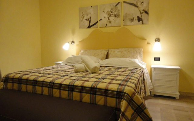 Hotel Arimannia