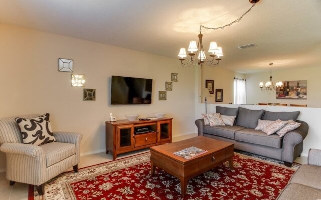 Crystal Cove 4741 - Five Bedroom Villa