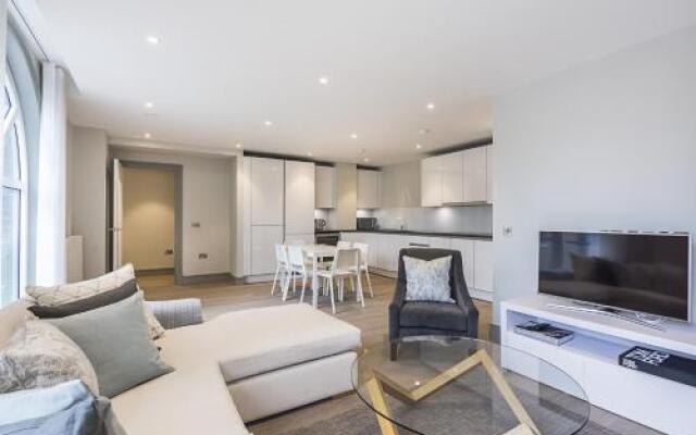 W Apartments