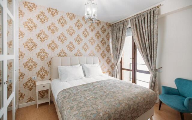 HCG Villa Deluxe Premium Apartment 307