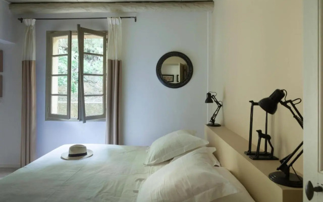 Le Répertoire - Le Clos à l'Amandier