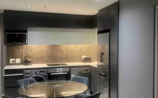 Self Catering Apartment