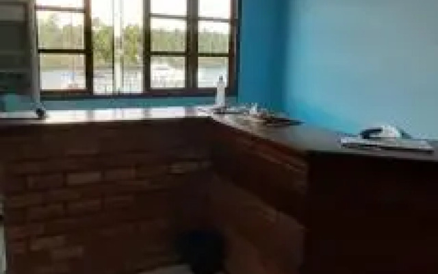 Pousada Beira Rio Parnaiba