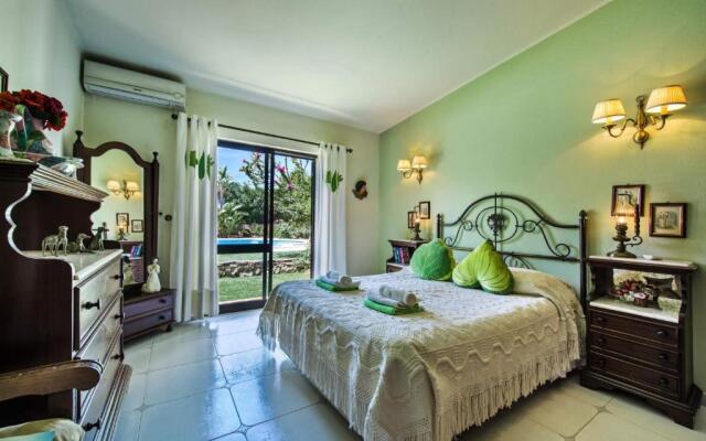 Villa Bárbara by GalanteVasques