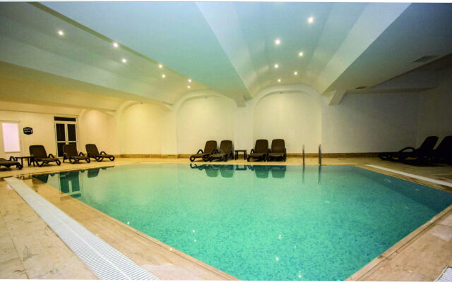 Side Alegria Hotel & Spa - Adults Only - All inclusive