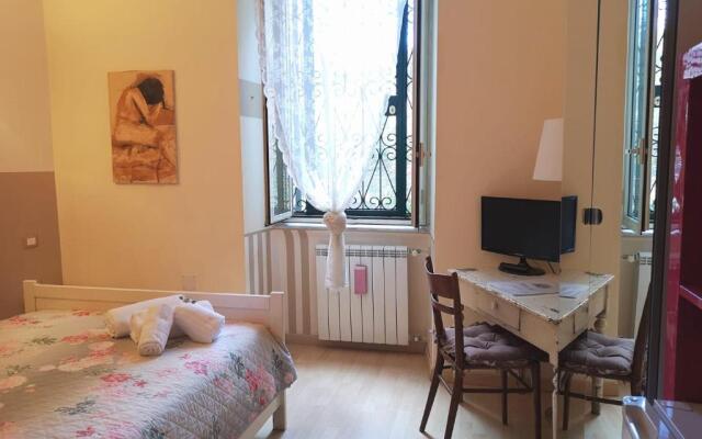 Relais Villa Fiorelli