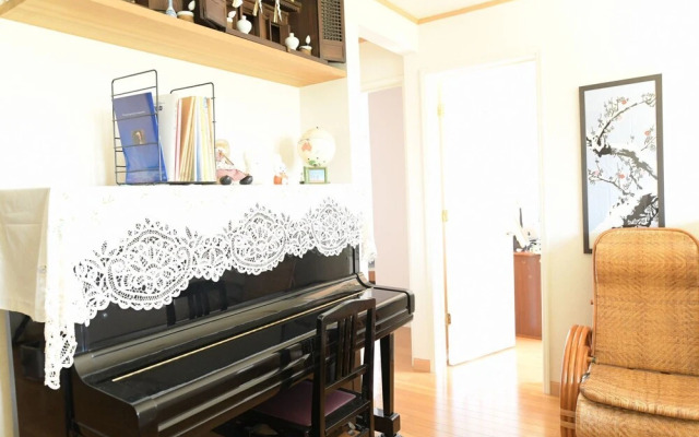 Guesthouse Kizuna