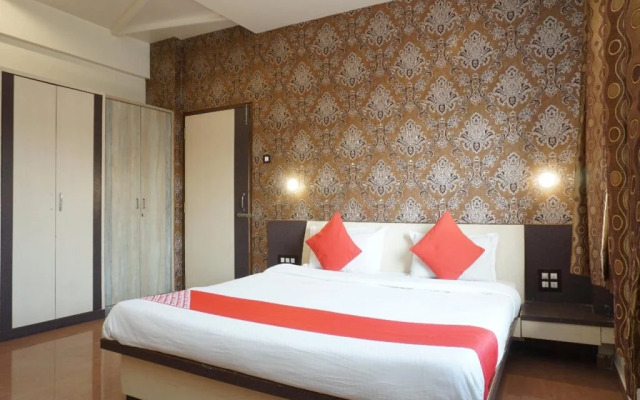 Shiv Sai By OYO Rooms