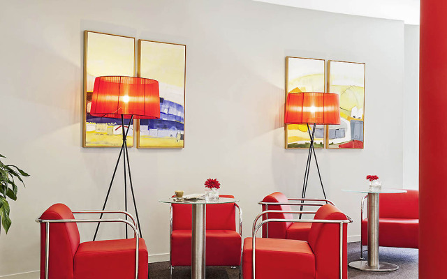 ibis Barcelona Molins de Rei