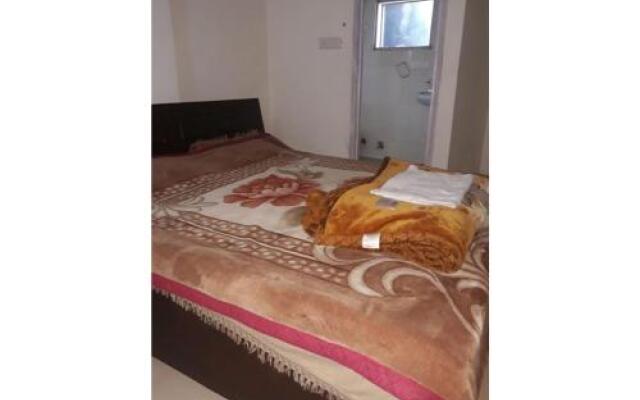 2BHK Furnished Apartments