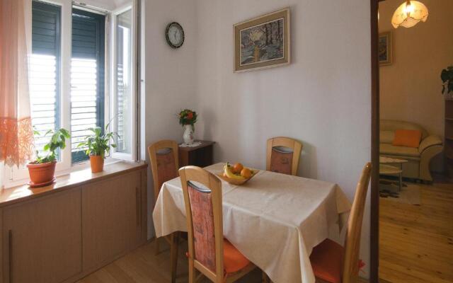 Apartment Manuela