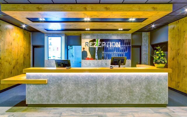 ibis budget Ludwigsburg